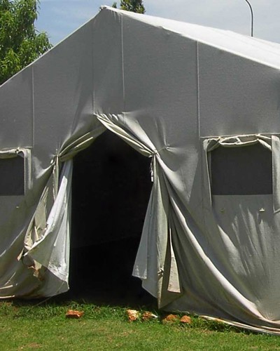 Изготавливаем солдатские палатки в Усть-Катаве вместимостью <strong>до 70 человек</strong>